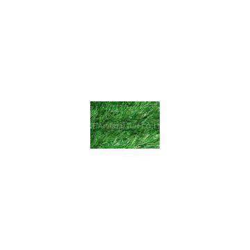 Landscaping Artificial Sports Turf / fake grass carpet 5 / 8 inch