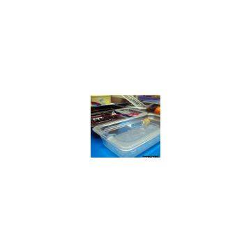 Sell Polycarbonate Pans & Covers
