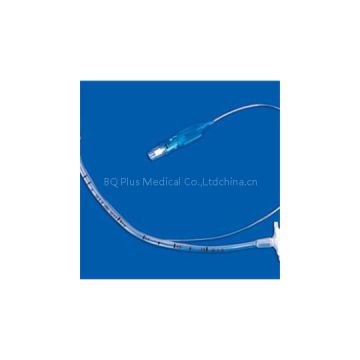 Endotracheal Tube With Cuff