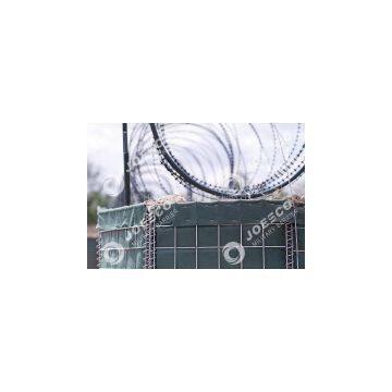 the Best Explosion-proof Wall Design Factory JOESCO Barriers photo-3