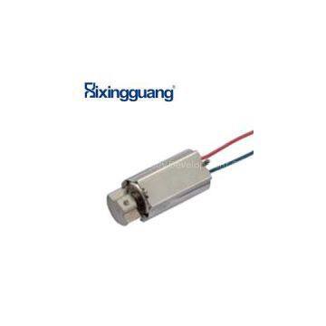 DC Hollow Cup Brush Motor For Household Electric Appliance R6DL27-W3028