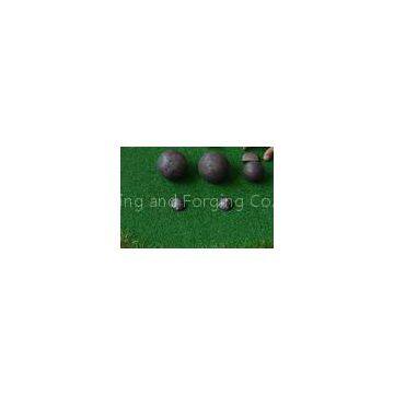 B3 Material Grinding Resistant Grinding Balls for mining industry dia 25mm - 150mm