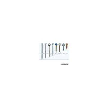 Self-Drilling Screw