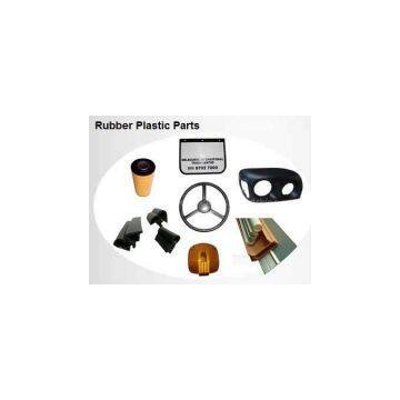 Rubber Plastic Parts