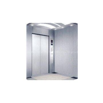 Etching Machine Roomless Passenger Elevator Price In China