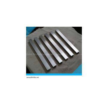 High purity Molybdenum bar