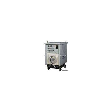 Dual Duty AC/DC ARC Welding Machine(ZXE1-315)(welder)