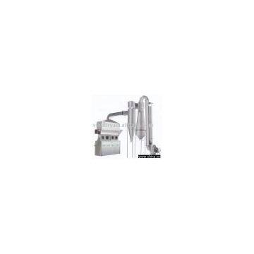 XF Boiling Dryer (Cooling) (Horizontal )