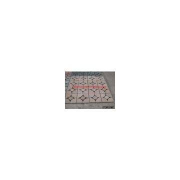 culture stone - paver on mesh WT-30