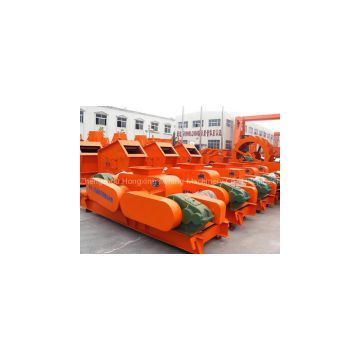 2PG700×400 Roll Crusher