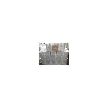 POF shrink film