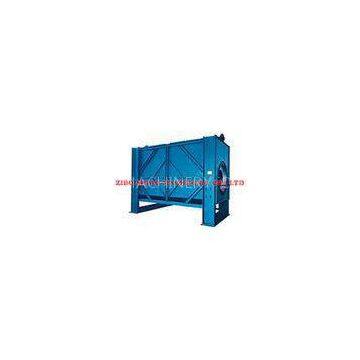 Drum Screen Paper Pulping Machine for Separating Impurities and Recovering Fiber / White Water