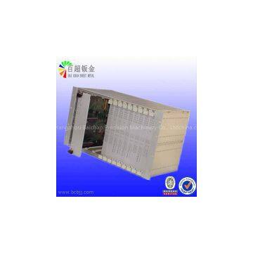 High Quality Metal Enclosure Distribution Cabinet Box Made as Your Drawings photo-2