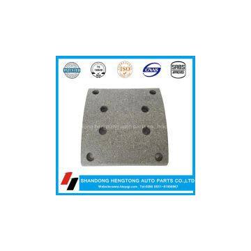 Asbestos-free Brake Lining 19487 With Low Price photo-2