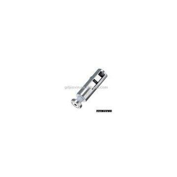 stainless bar holder,bar holder,crossbar holder,handrail fittings,railing fittings