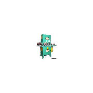 Spiral Shielding Machine