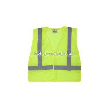 Modacrylic Fire Retardant Vest