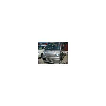 Used MITSUBISHI Minicab