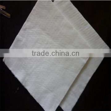 Needle punched nonwoven geotextile manufacturer