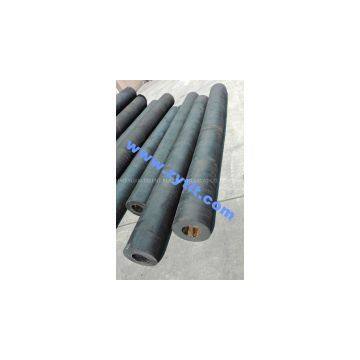cylinder marine boat rubber fender for tug
