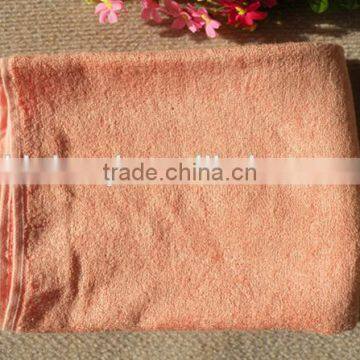 100% Bamboo Fiber Golf Towel/sport Towel photo-2