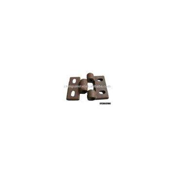 steel casting Hinge