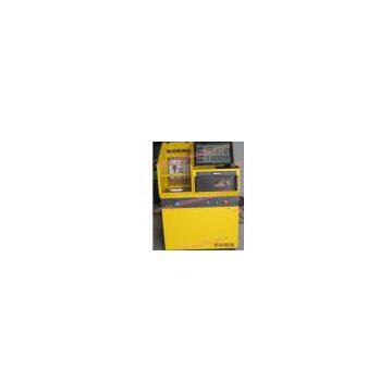 Common Rail Test Benches