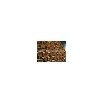 Evaporative Cooling Pad