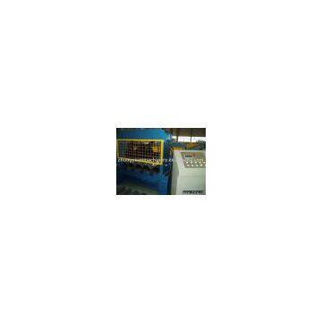 floor decking forming machine