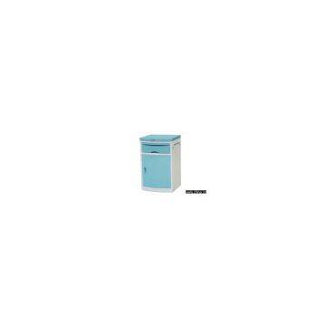 ABS bedside cabinet