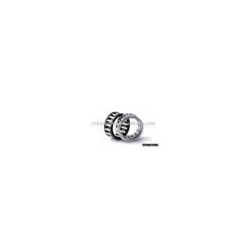 Needle roller bearings