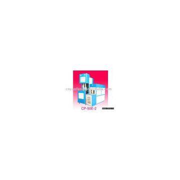 PET Blow Moulding Machine