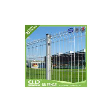 galvanised fencing / wire mesh for sale