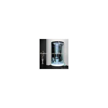 shower room,steam room