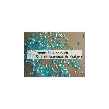 311 Spangle Sequin Iron on Heat Transfer Hot-fix Design 3