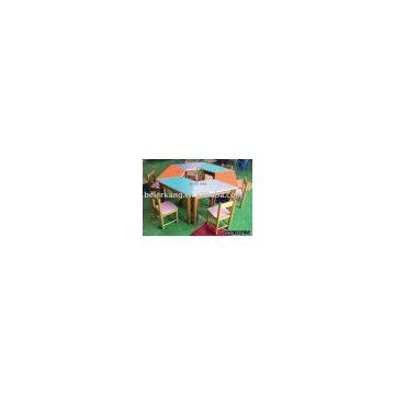 Kindergarten Table