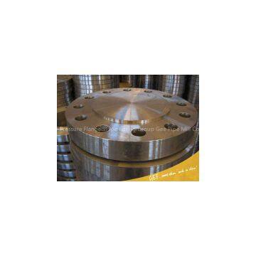 Sell Blind Flange ASTM A105N Forged photo-3