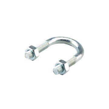 U Hook Bolt With Nut