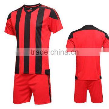2016 Cheap Price Factory Manufacturer Wholesale Soccer Uniforms Tracksuit photo-2