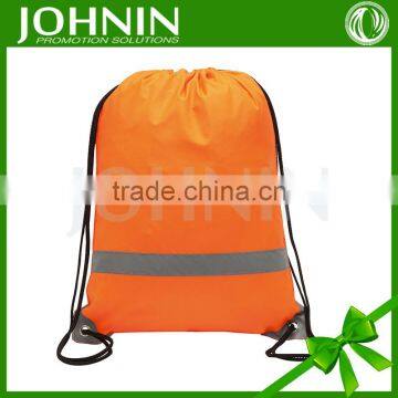 Custom Printed Various Sizes Gifts Cheap Nylon Bags