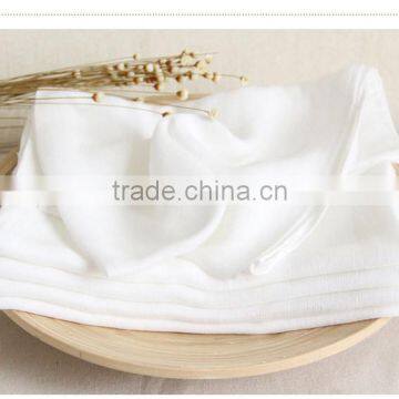 Extremely Soft 100% Organic Cotton Baby Knited Swaddle Blanket photo-2