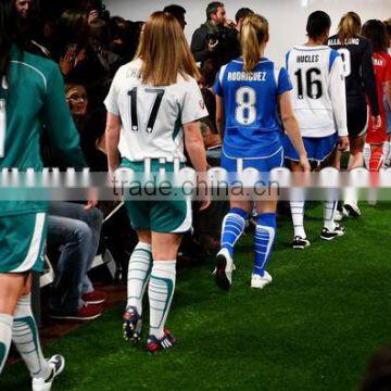 Plain/Blank Soccer Uniform