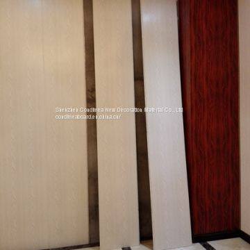 Condimea Aluminium & PU Foam Acoustic Board photo-5