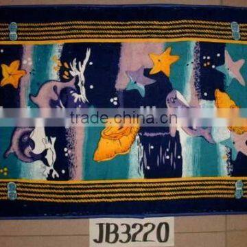 indoor entrance floor mats cushioned floor mats with starfish design