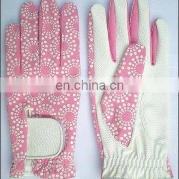 Fashion Golf Gloves-WA-3151