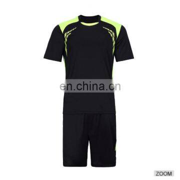 Custom Soccer Jersey China Soccer Jersey Soccer Uniform photo-3