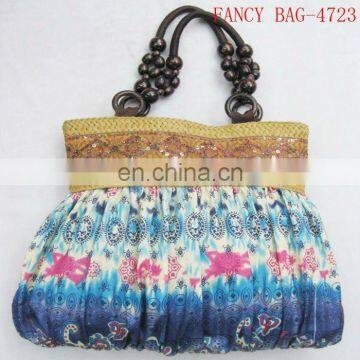Ladies Multicolor lady Bag