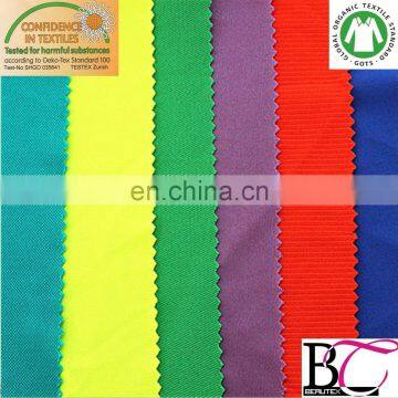 dri fit 100% polyester knited jersey fabric for jersey sportswear
