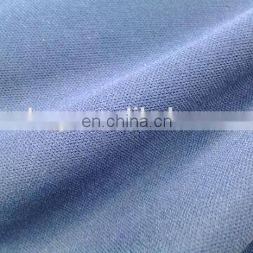 Winfar Textile 100% Polyester 75D DTY Knit Interlock Double Wefts Fabric photo-5