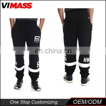 2016 Popular Fashion Men Casual Cargo Pants